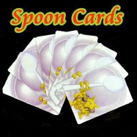 Spoon Cards